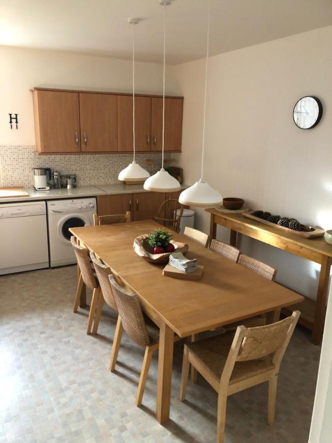 The Rannoch Nest, Kinloch Rannoch Apartment ภายนอก รูปภาพ