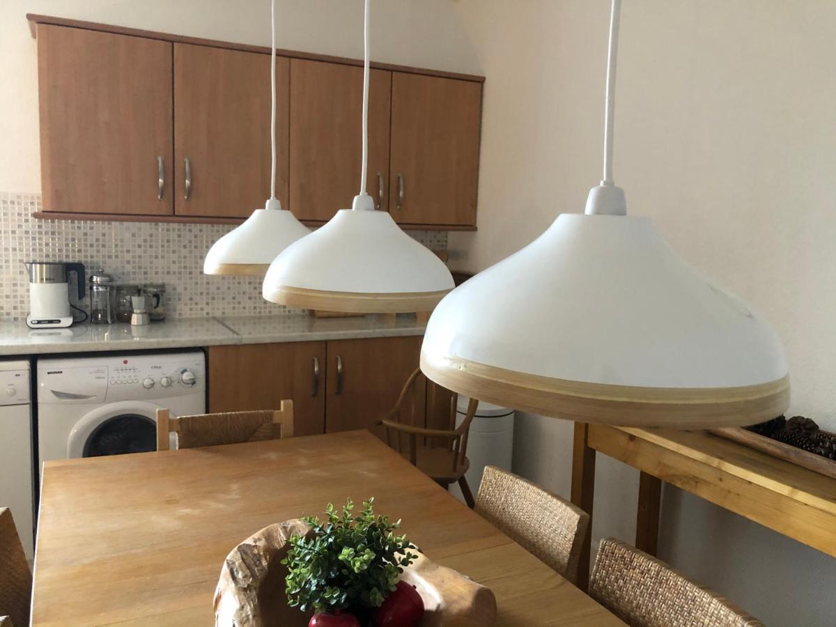 The Rannoch Nest, Kinloch Rannoch Apartment ภายนอก รูปภาพ